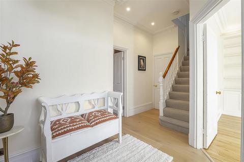 4 bedroom terraced house for sale, Lambton Road, West Wimbledon SW20