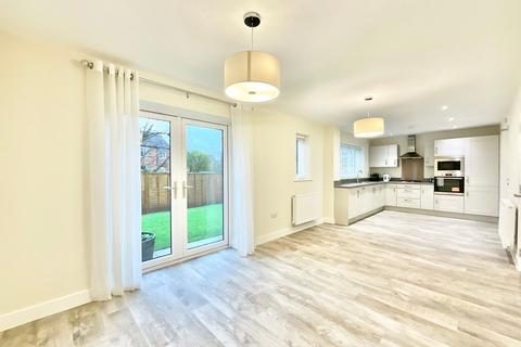 undefined, Birchwood Grove, Cheadle ST10