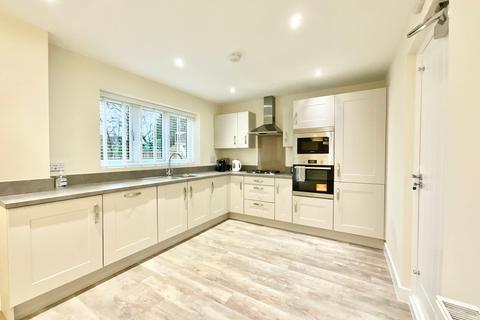 undefined, Birchwood Grove, Cheadle ST10
