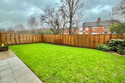 undefined, Birchwood Grove, Cheadle ST10