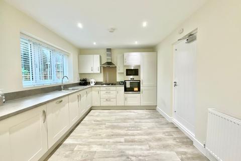 undefined, Birchwood Grove, Cheadle ST10