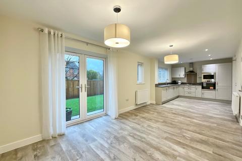 undefined, Birchwood Grove, Cheadle ST10