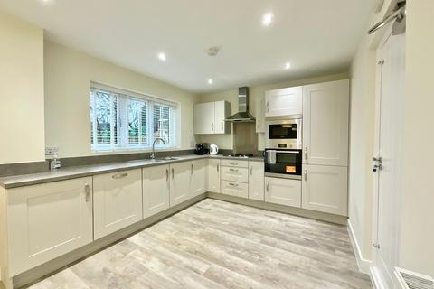 undefined, Birchwood Grove, Cheadle ST10