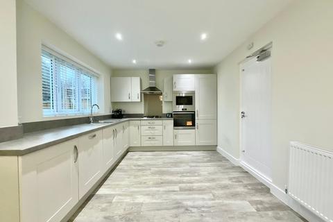 undefined, Birchwood Grove, Cheadle ST10