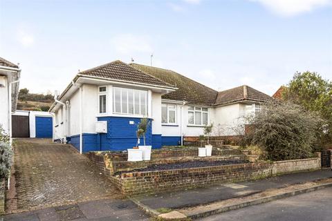 Oakdene Crescent, Portslade, Brighton