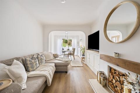 2 bedroom semi-detached bungalow for sale, Oakdene Crescent, Portslade, Brighton