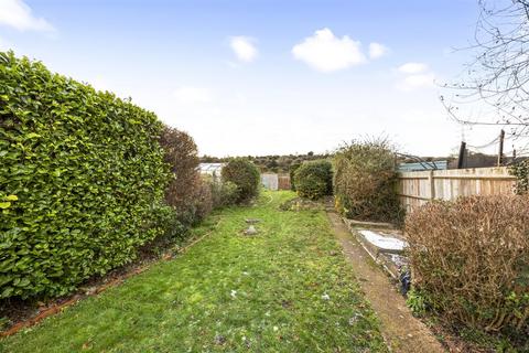 2 bedroom semi-detached bungalow for sale, Oakdene Crescent, Portslade, Brighton