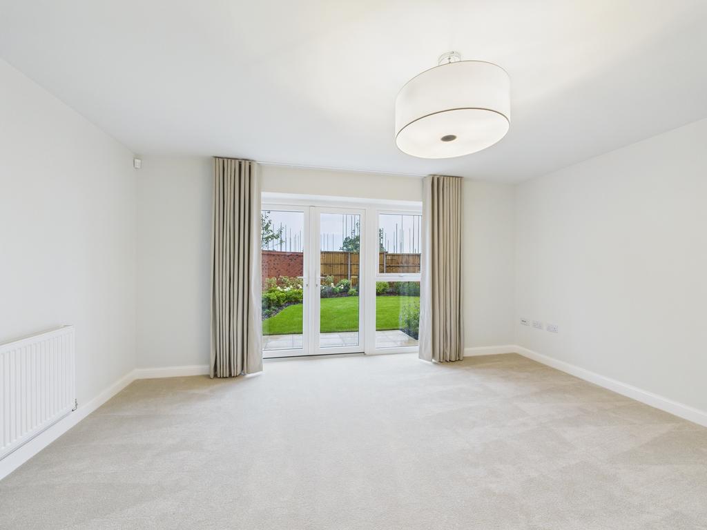 Annesley Living Room