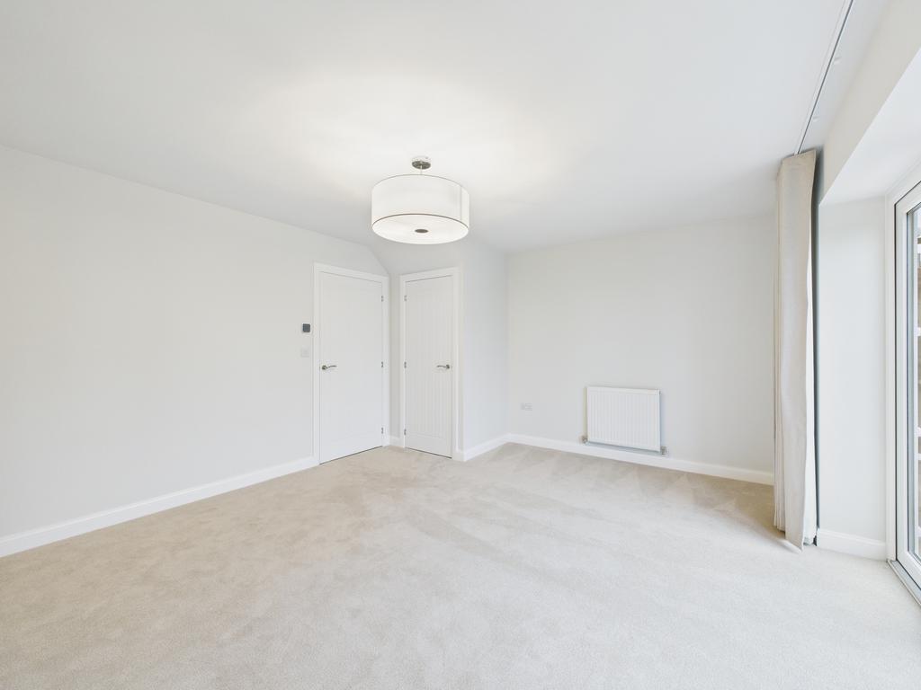 Annesley Living Room