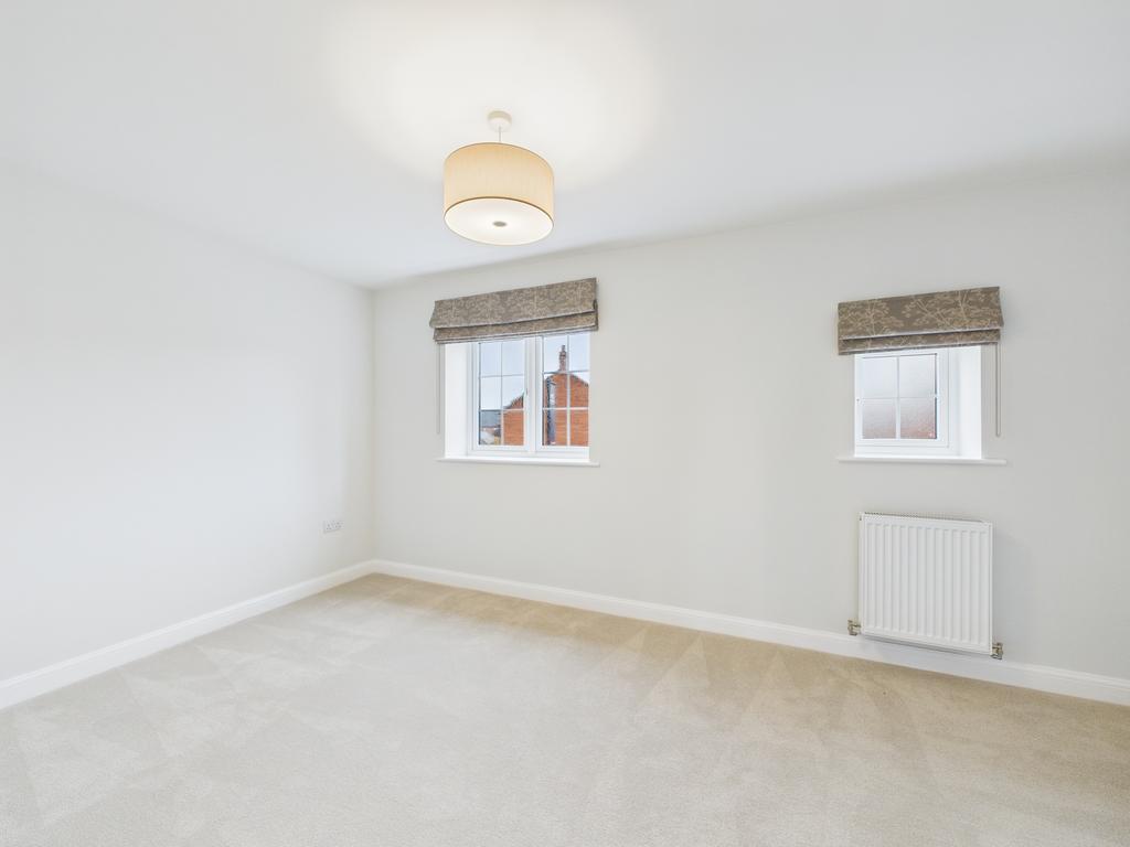 Annesley Principal Bedroom