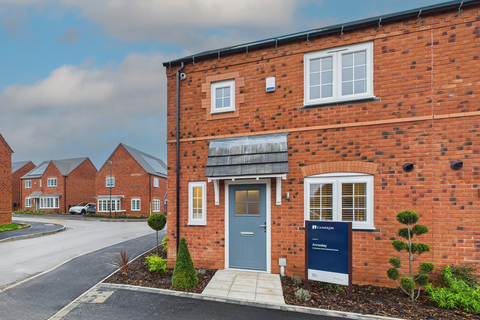 undefined, Plot 31_Annesley, Annesley at The Laurels, Brailsford, Luke Lane DE6