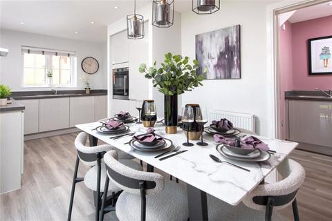 3 bedroom detached house for sale, Astley Fields, Astley Lane, Bedworth, Warwickshire, CV12