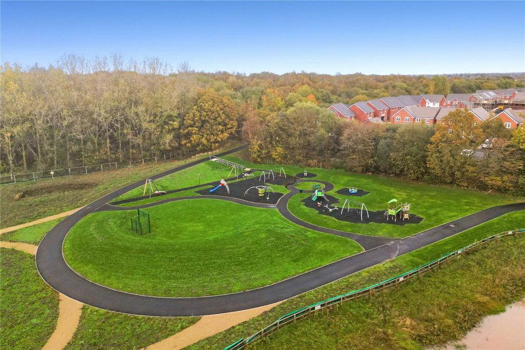 Play Area