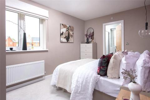 3 bedroom detached house for sale, Astley Fields, Astley Lane, Bedworth, Warwickshire, CV12