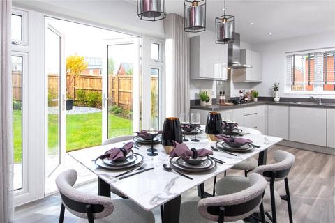 3 bedroom detached house for sale, Astley Fields, Astley Lane, Bedworth, Warwickshire, CV12