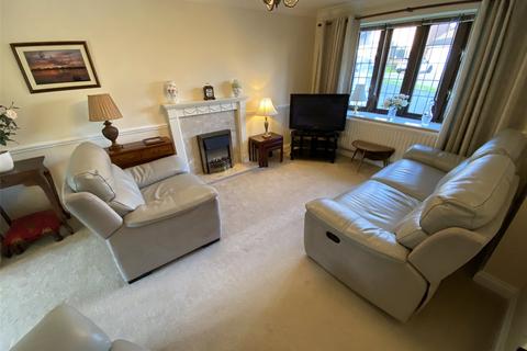 3 bedroom detached house for sale, Chalgrove, Shrewsbury, Shropshire, SY1