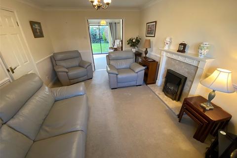 3 bedroom detached house for sale, Chalgrove, Shrewsbury, Shropshire, SY1