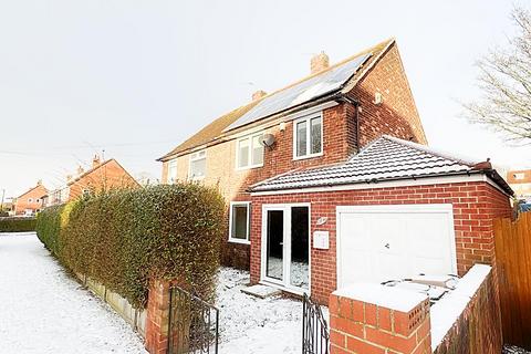 3 bedroom semi-detached house for sale, Wheatfield Grove, Newcastle Upon Tyne