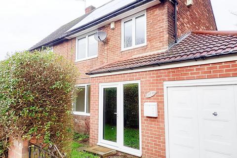 undefined, Wheatfield Grove, Newcastle Upon Tyne