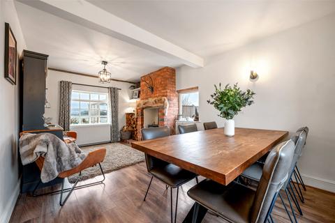 3 bedroom detached house for sale, Bottom Green, Upper Broughton, Melton Mowbray