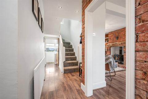 3 bedroom detached house for sale, Bottom Green, Upper Broughton, Melton Mowbray