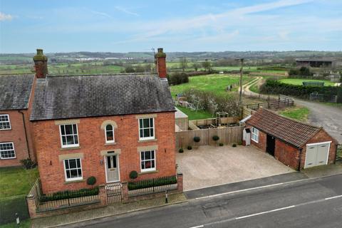 undefined, Bottom Green, Upper Broughton, Melton Mowbray