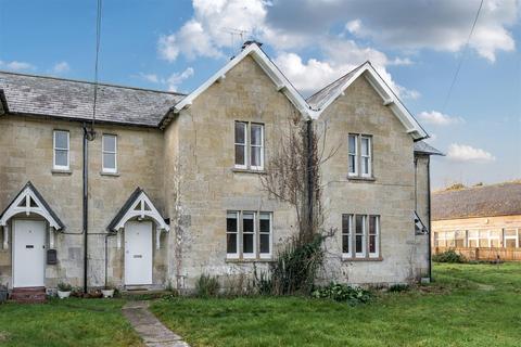 undefined, School Row, Salisbury SP2