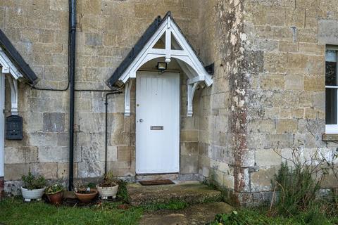 undefined, School Row, Salisbury SP2