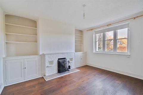 undefined, School Row, Salisbury SP2