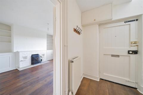 undefined, School Row, Salisbury SP2