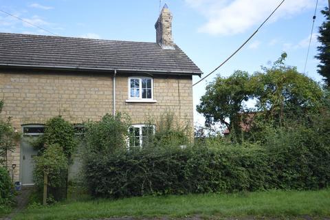 undefined, The Row, Cold Hanworth, Lincoln