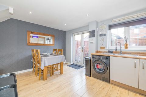 3 bedroom semi-detached house for sale, Central Boulevard, Aylesham, Canterbury, Kent, CT3