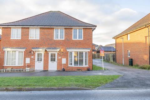 undefined, Central Boulevard, Aylesham, Canterbury, Kent, CT3