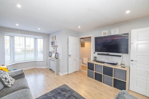 undefined, Central Boulevard, Aylesham, Canterbury, Kent, CT3