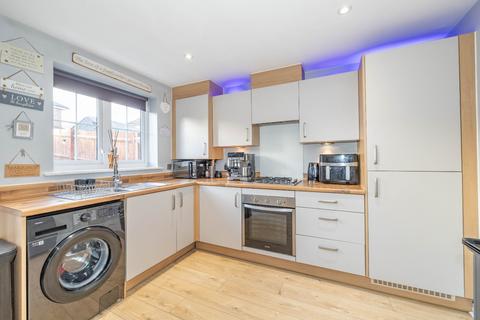 undefined, Central Boulevard, Aylesham, Canterbury, Kent, CT3