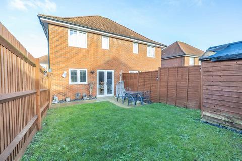 undefined, Central Boulevard, Aylesham, Canterbury, Kent, CT3