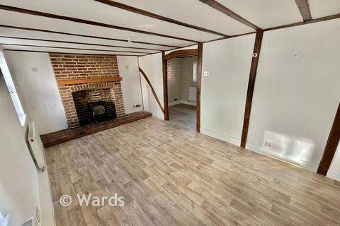 2 bedroom character property for sale, South Street, Lydd, Romney Marsh, Kent
