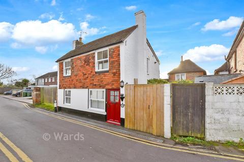 2 bedroom character property for sale, South Street, Lydd, Romney Marsh, Kent