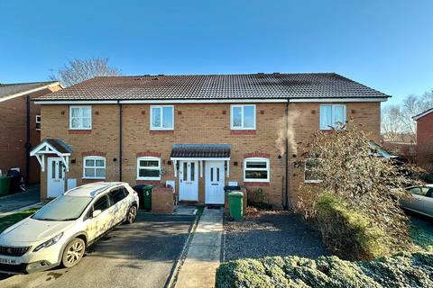 Kings Crescent, Hereford, HR1