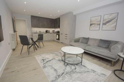 1 bedroom apartment to rent, Holocene Court, The Hyde, Colindale, NW9