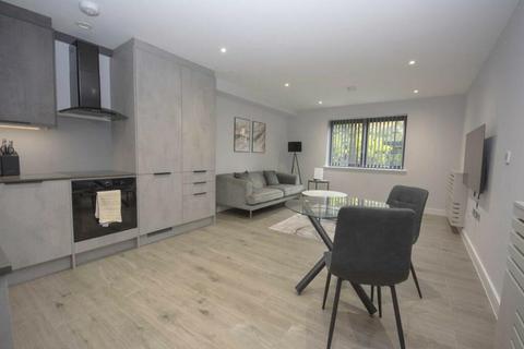 1 bedroom apartment to rent, Holocene Court, The Hyde, Colindale, NW9