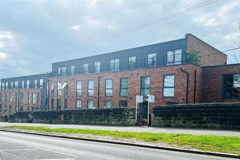 2 bedroom flat for sale, Stonegate Road, Leeds, LS6