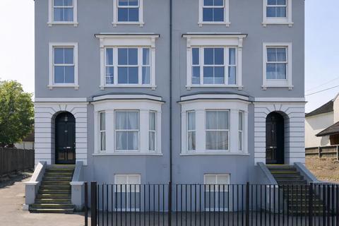 undefined, Ash Road, Aldershot