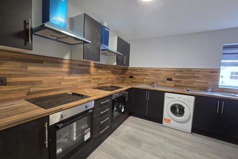 undefined, Ash Road, Aldershot