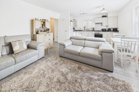undefined, Cornwell Avenue, Crawley RH10