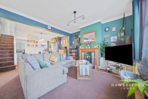 2 bedroom terraced house for sale, Epps Road, Sittingbourne ME10