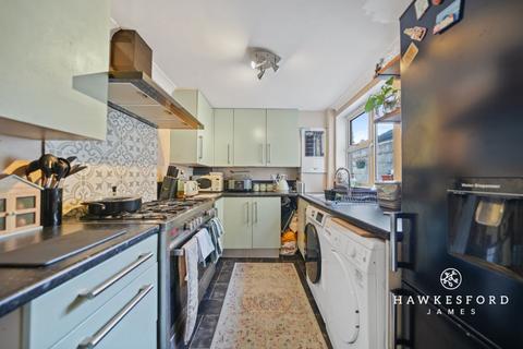 2 bedroom terraced house for sale, Epps Road, Sittingbourne ME10
