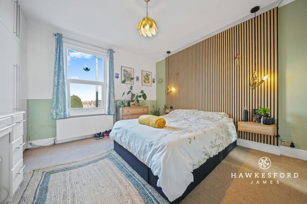 Epps Road, Sittingbourne - Bedroom 1