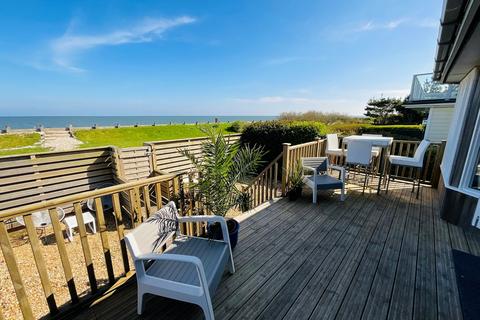 undefined, East Beach Road, Selsey, PO20