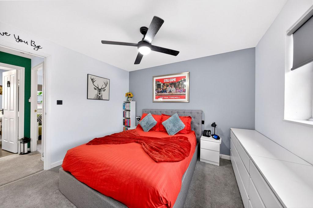 Bedroom 1